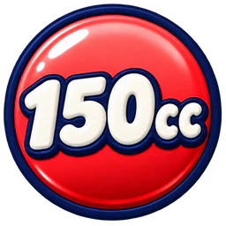 150cc