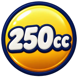 250cc